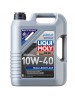 MoS2 - Leichtlauf 10W-40 (5L)